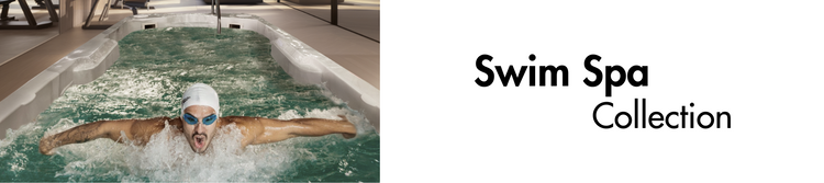 Coast Spas Swim Collection For Swimming Hot Tub and Pool