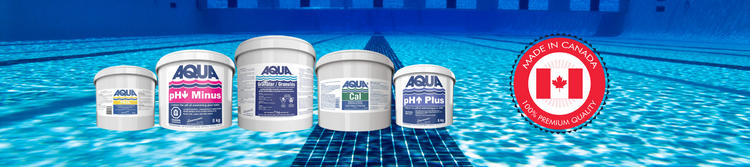 pool chemicals