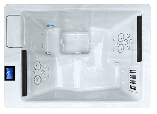 2Purfikt Luxury - 23 Jets - Coast Spas Hot Tubs