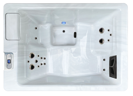 2Purfikt Classic - 19 Jets - Coast Spas Hot Tubs