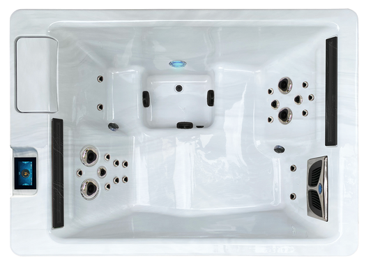 2Purfikt Opulence - 23 Jets - Coast Spas Hot Tubs