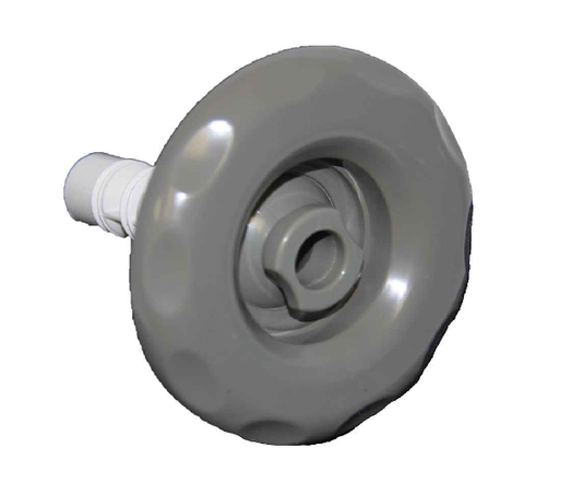 Poly Storm Internal Direction Grey Jet - Coast Spas Hot Tubs