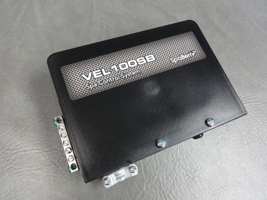 N.A. VEL100 Pack - Coast Spas Hot Tubs
