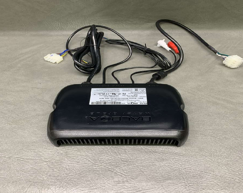 Balboa Bluetooth Stereo BBA3 Coast Spas Hot Tubs balboa-bluetooth-stereo-bba3-coast-spas-hot-tubs