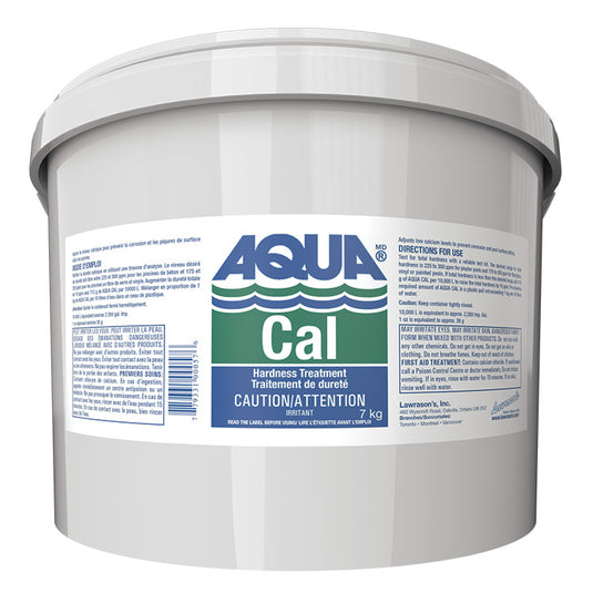 Coast Spas Cal 7kg - Coast Spas Hot Tubs