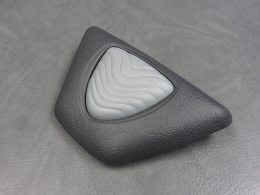 2-Part Neck Jet Lounge (Headrest/Pillow) - Coast Spas Hot Tubs