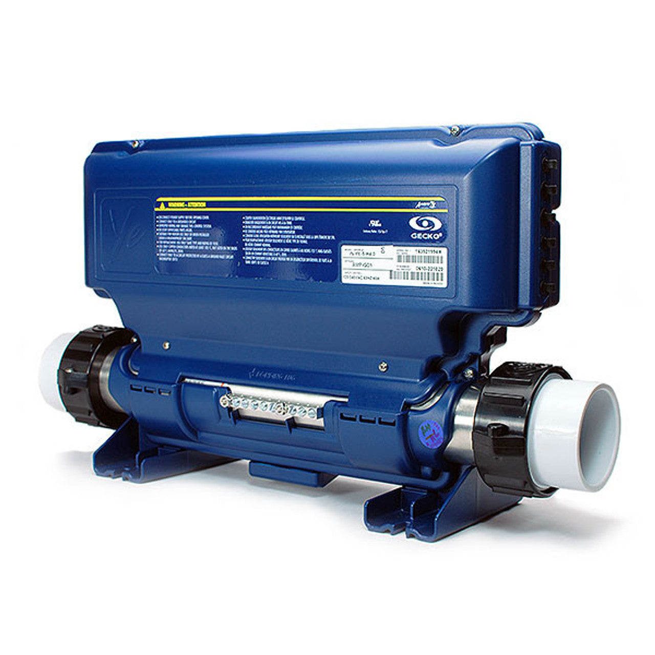 YE-5。 Gecko YE-5 Spa pack - 5.5KW Heater