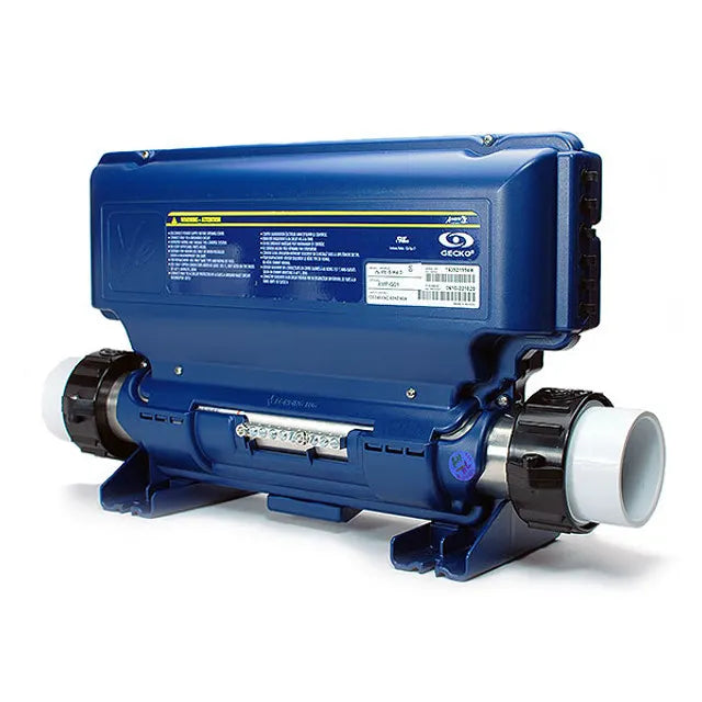 YE-5。 Gecko YE-5 Spa pack - 4.0KW Heater