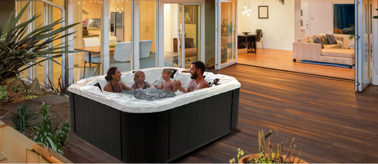 Redefining Relaxation, Reinventing Comfort and Wellness