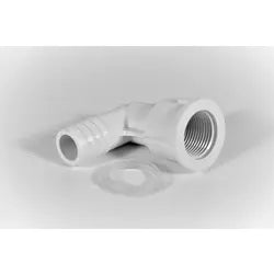 Cluster Jet Body - 3/8