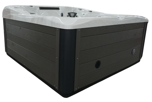 2025 Classic Freedom Bench Curve