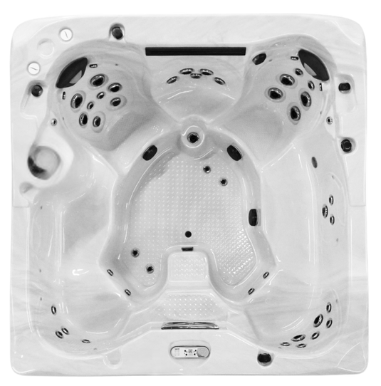 2025 Classic Freedom Bench Curve