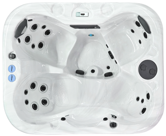 Oasis Omega Lounge XP- 25 Jets