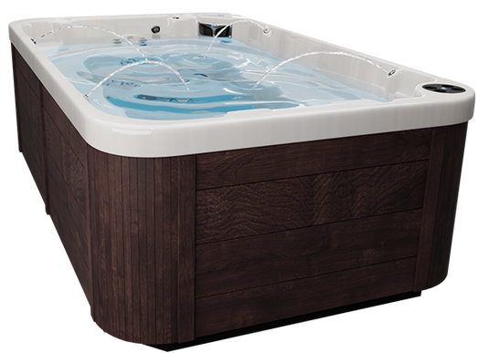 1300 Plunge - 13' Swim Spa - Coast Spas Hot Tubs
