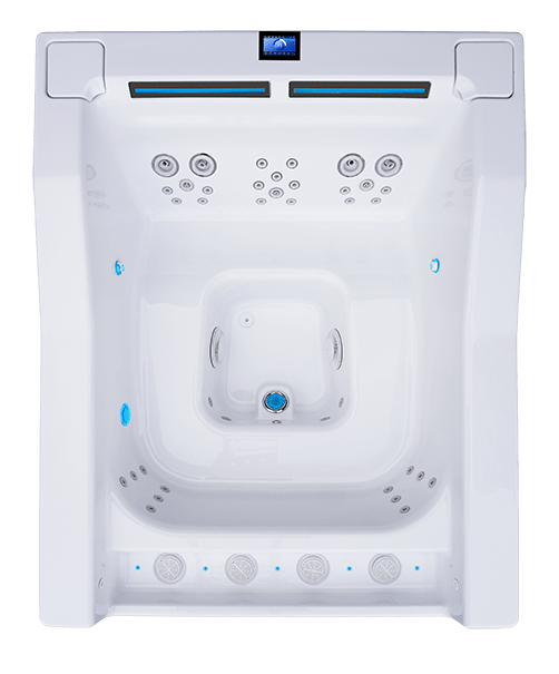 Purfikt - Coast Spas Hot Tubs