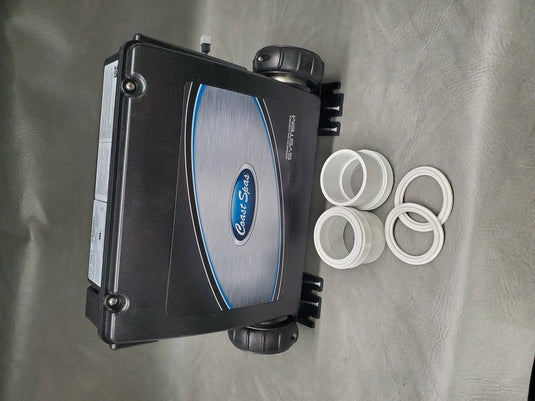 BP2000 Spa Pack - 3 Pump - Coast Spas Hot Tubs