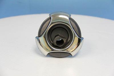 Tri-Lever - Poly Storm ROTO - Jet Internal - Coast Spas Hot Tubs