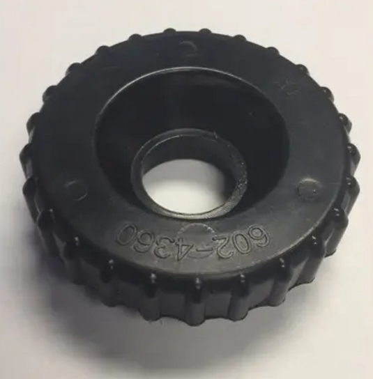 Neck Jet Primary Caps