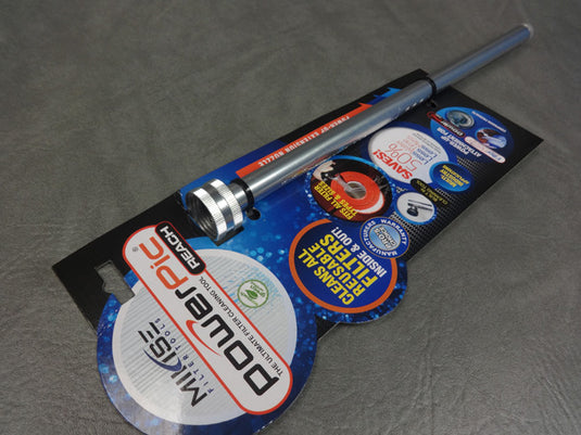 Filter Power Pic Reach - Coast Spas Hot Tubs