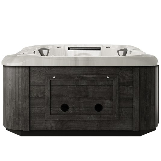 Luxury Element Curve Lounge - 60 Jets - Coast Spas Hot Tubs