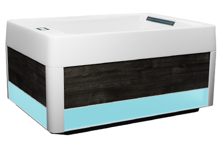 2Purfikt Luxury - 23 Jets - Coast Spas Hot Tubs