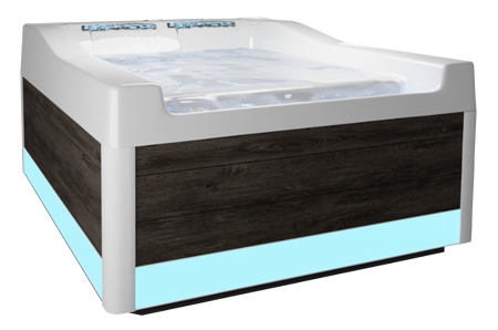 Purfikt - Coast Spas Hot Tubs