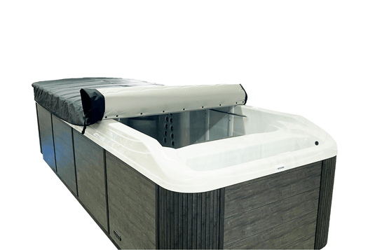 hot tub cover lift