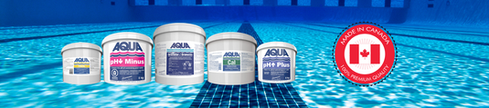 pool chemicals