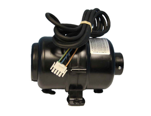 Blower 2HP ME-230/50 AMP Cord - Coast Spas Hot Tubs