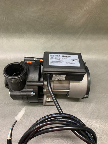 Balboa Circ. Pump 0.25HP 60Hz - Coast Spas Hot Tubs