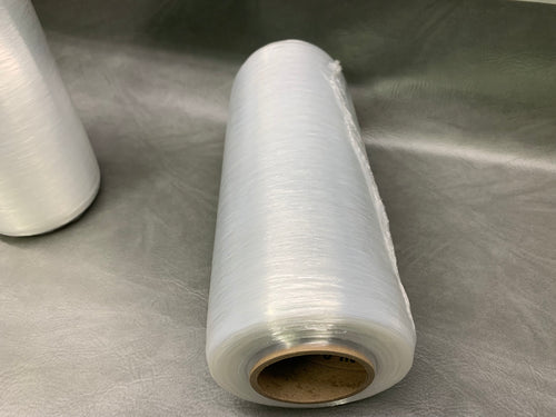 Shrink Wrap Clear 16