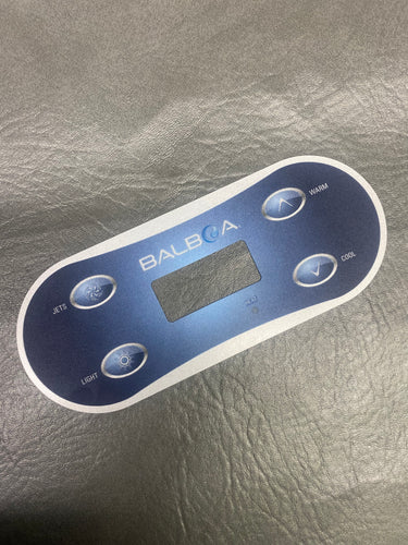 Overlay- Generic for 55417 - Coast Spas Hot Tubs