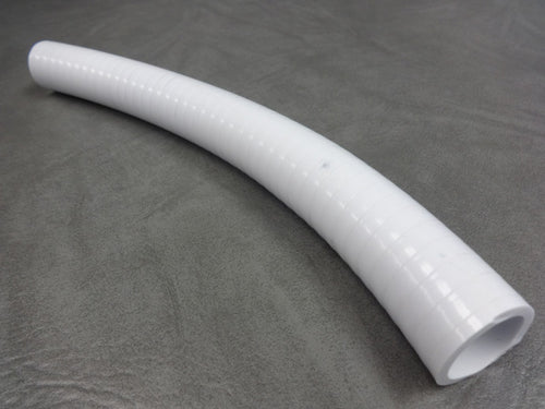 SHUR-FLEX 1 INCH WHITE - Coast Spas Hot Tubs