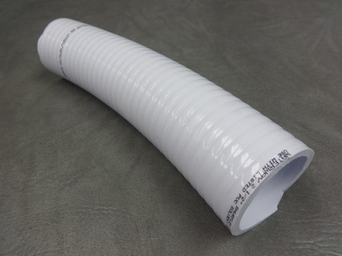 SHUR-FLEX 2-1/2 WHITE - Coast Spas Hot Tubs