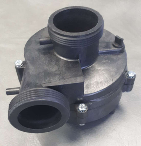 WETEND-1016044 - Coast Spas Hot Tubs