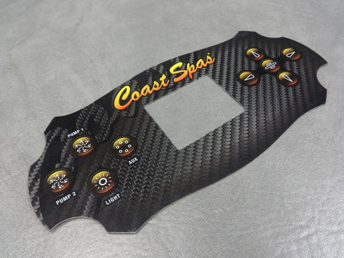 Overlay-TP800 - Coast Spas Hot Tubs