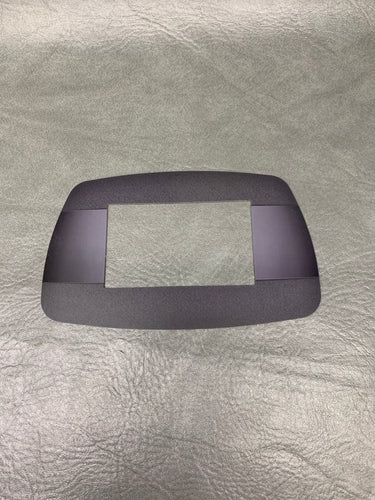2022 LG SpaTouch2 Trapezoid Coast Overlay - Coast Spas Hot Tubs