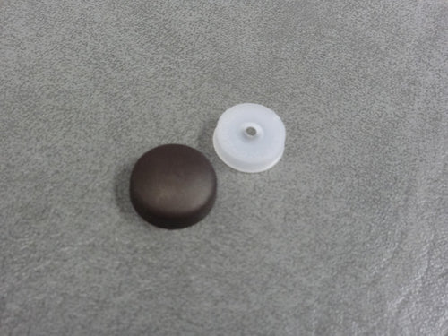 Snap Caps w/Bottom Washers GMB - Coast Spas Hot Tubs