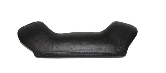 Neck Jet Pillow - Black