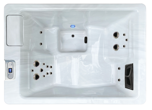 2Purfikt Classic - 19 Jets - Coast Spas Hot Tubs