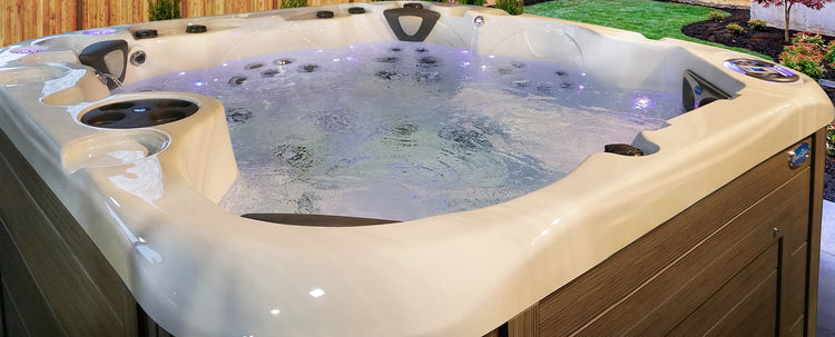 Parts – Coast Spas Hot Tubs