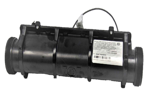 NA 3&4 Pump Pack Heater