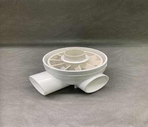 90 Degree Filter Bottom 2.5
