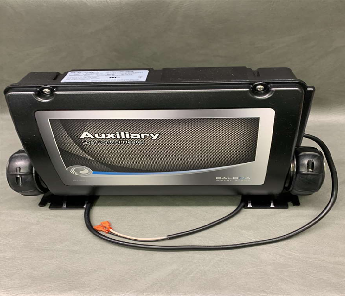 Aux Slave Heater 5.5kw - Coast Spas Hot Tubs