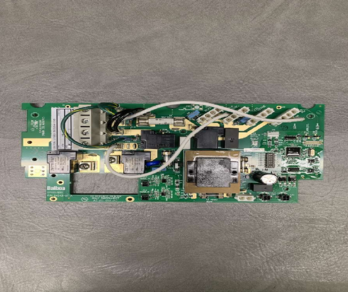 BP100G2 Main Board Replacement - Coast Spas Hot Tubs