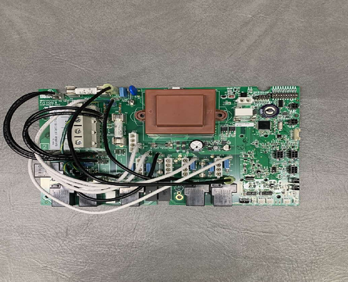 BP2000 Replacement Board CZ - Coast Spas Hot Tubs