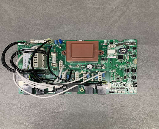 BP2000 Replacement Board CZ
