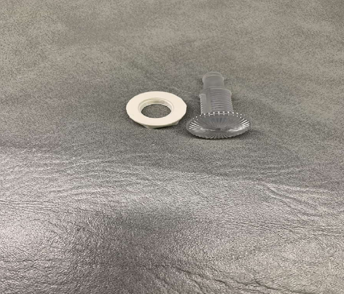 Sunburst Lens+Nut No Gasket - Coast Spas Hot Tubs