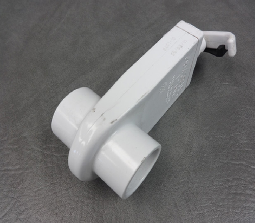 Knife Valve 1