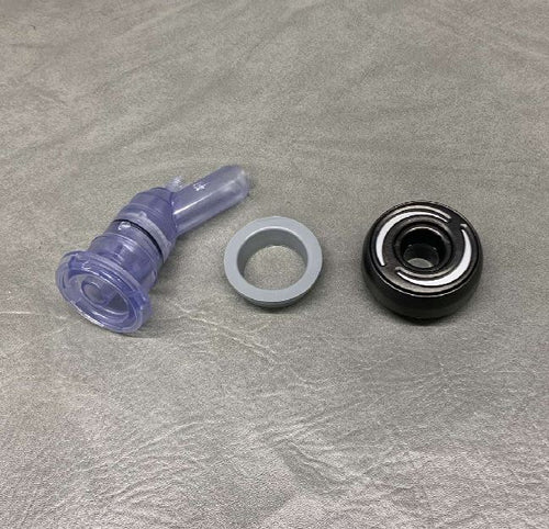 SGMS Laminar Water Feature, Omni Eclipse, 3/4